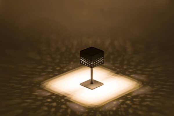 Beam High Table Lamp Small