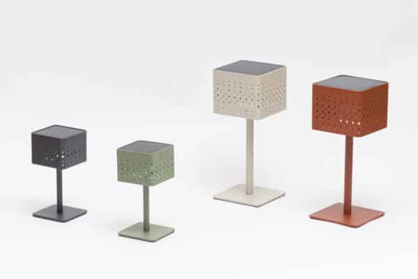 Beam High Table Lamp Small