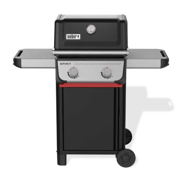 Weber Spirit E-210 Gas Barbecue 2025
