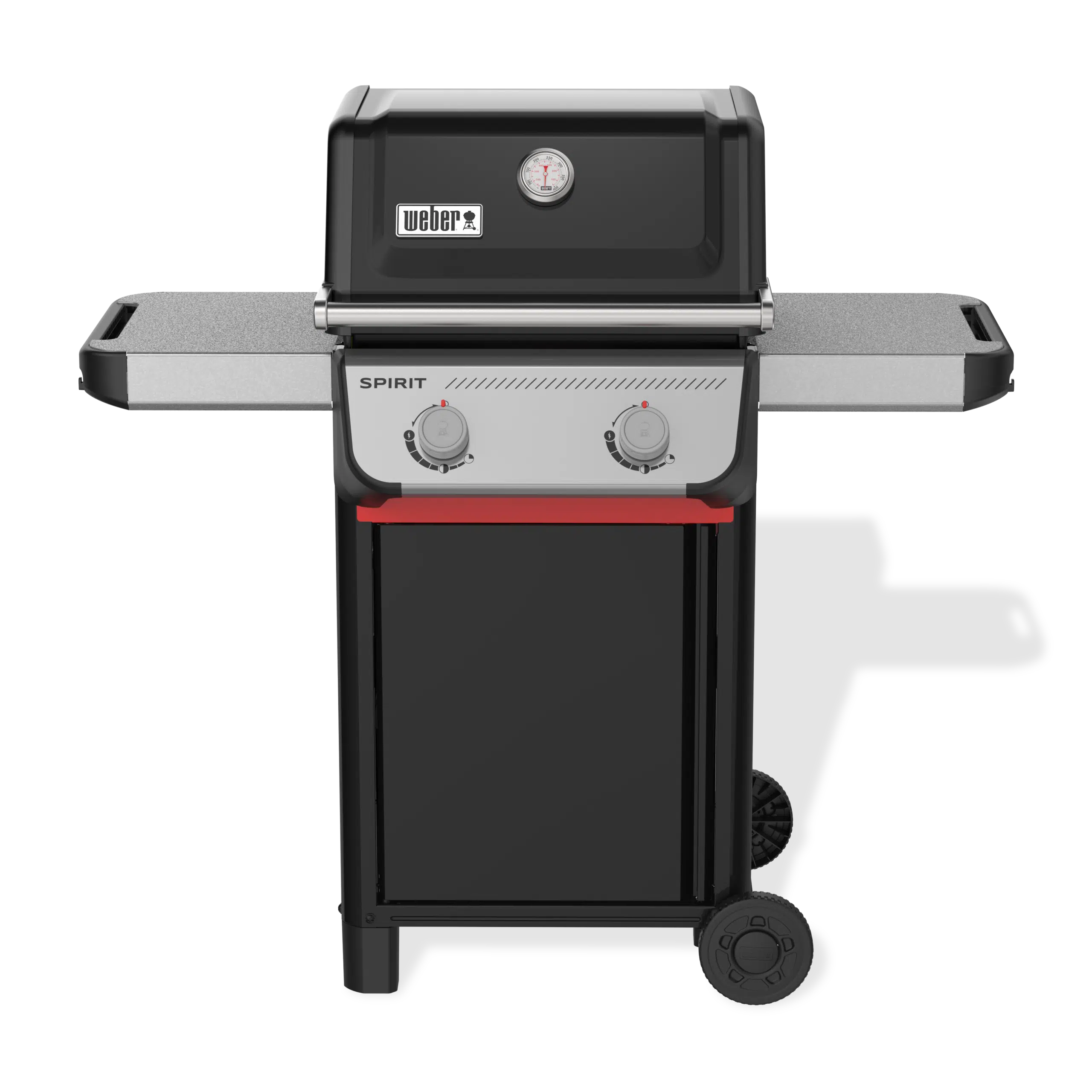 Launching 2025 Weber Spirit II E-210 Gas Barbecue - Weber Gas Barbecues For Sale in Dublin Ireland at new price. Buy now