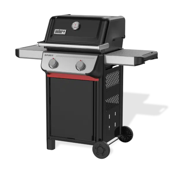 Weber Spirit E-210 Gas Barbecue 2025