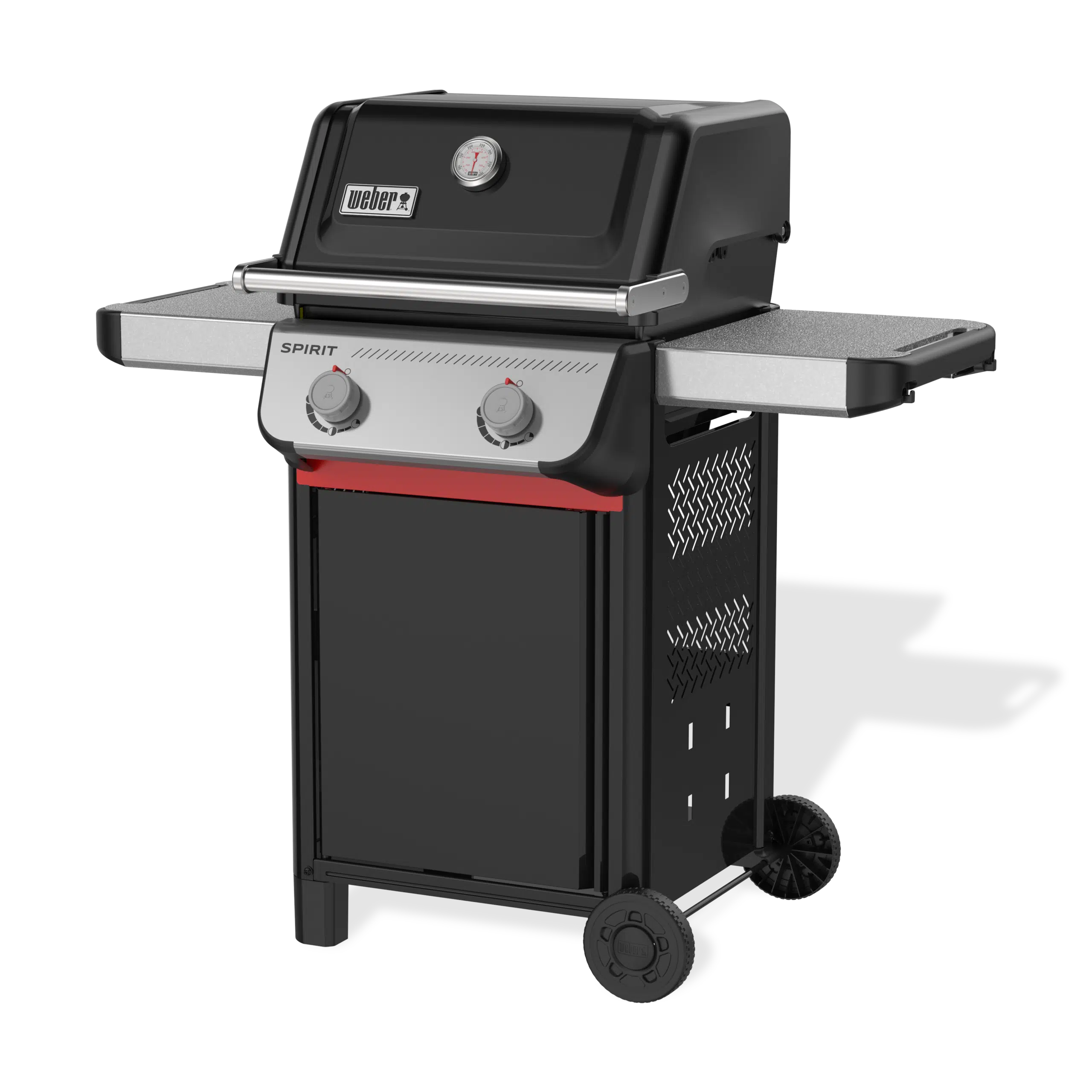 Weber Spirit E-210 Gas Barbecue 2025
