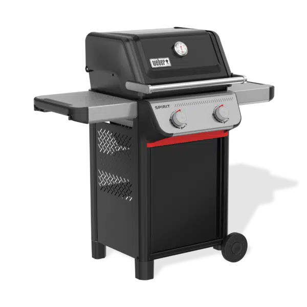 Weber Spirit E-210 Gas Barbecue 2025