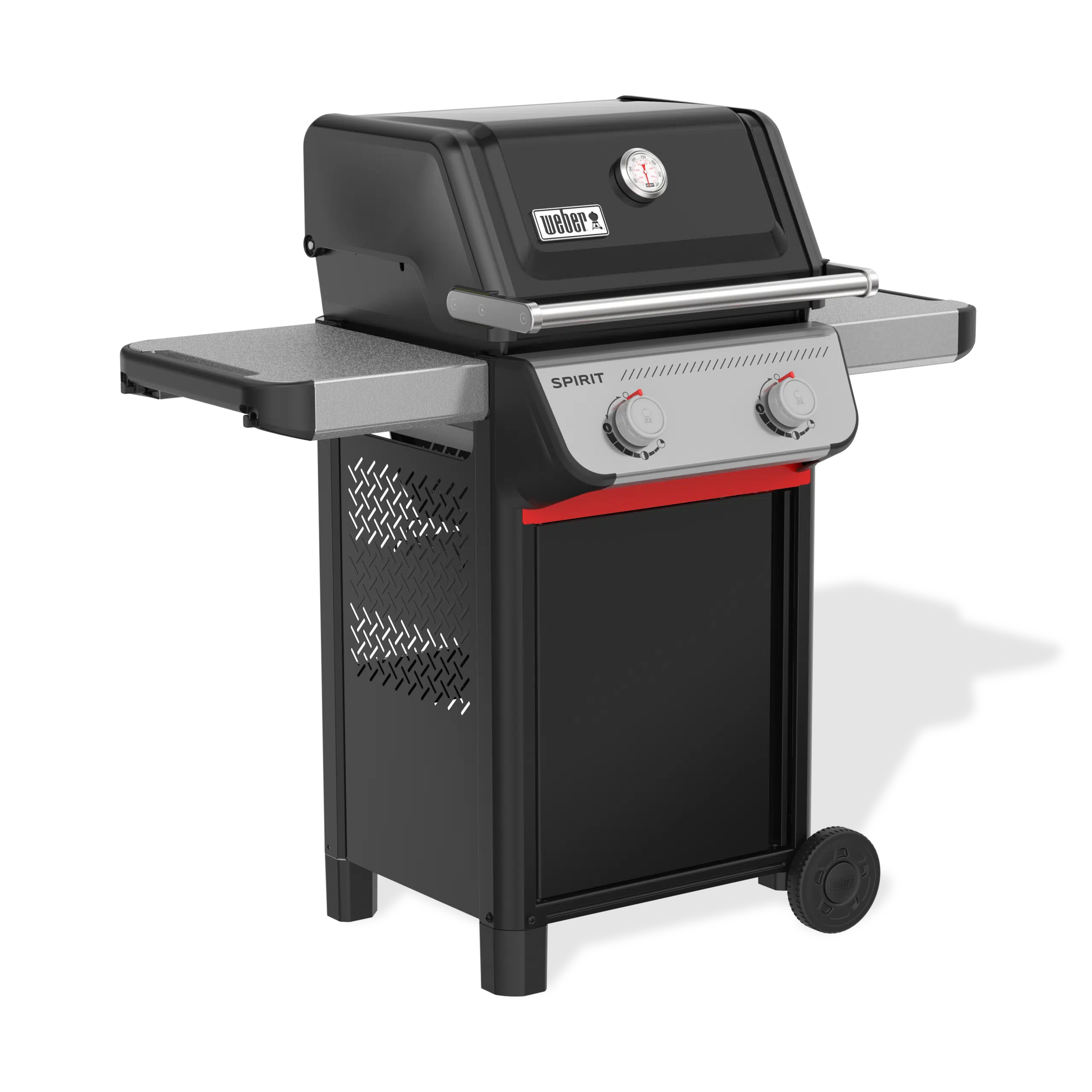 Weber Spirit E-210 Gas Barbecue 2025