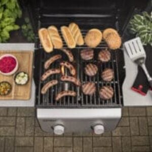 Launching 2025 Weber Spirit II E-210 Gas Barbecue - Weber Gas Barbecues For Sale in Dublin Ireland at new price. Buy now Prepare food like never before.