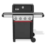 Weber Spirit E 410 Gas Barbecue 2025