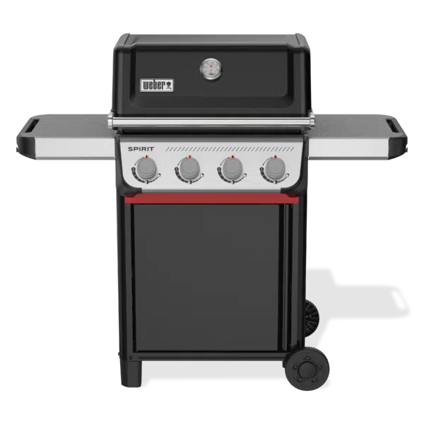 Weber Spirit E 410 Gas Barbecue 2025