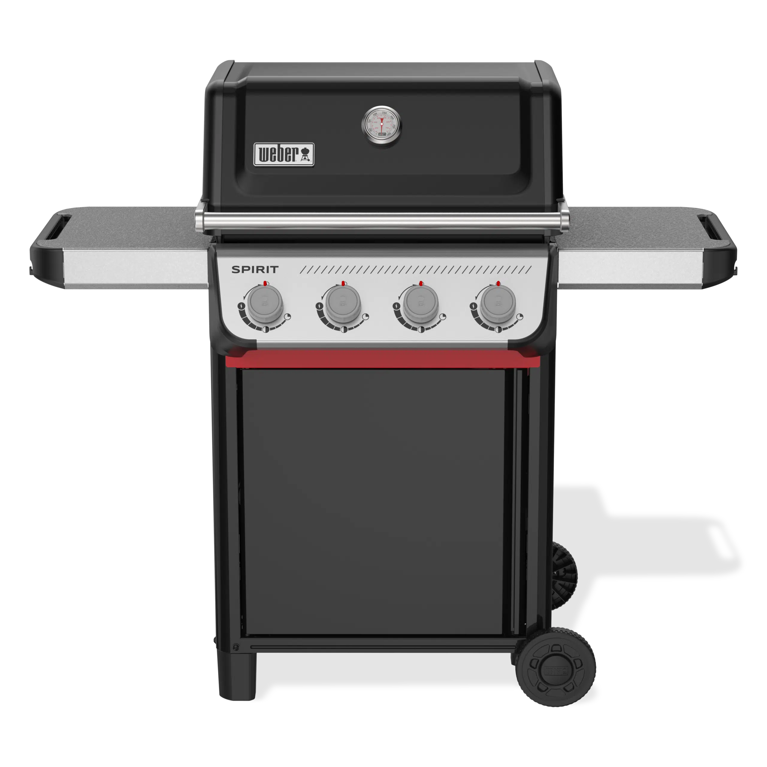 Buy All New Weber Spirit E-410 Gas BBQ - Best prices branded, versatile gas barbecue Sale in Ireland