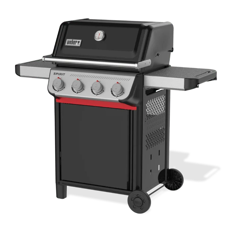 Buy All New Weber Spirit E-410 Gas BBQ - Best prices branded, versatile gas barbecue Sale in Ireland