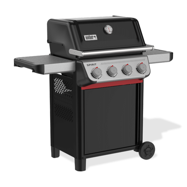 Weber Spirit E 410 Gas Barbecue 2025