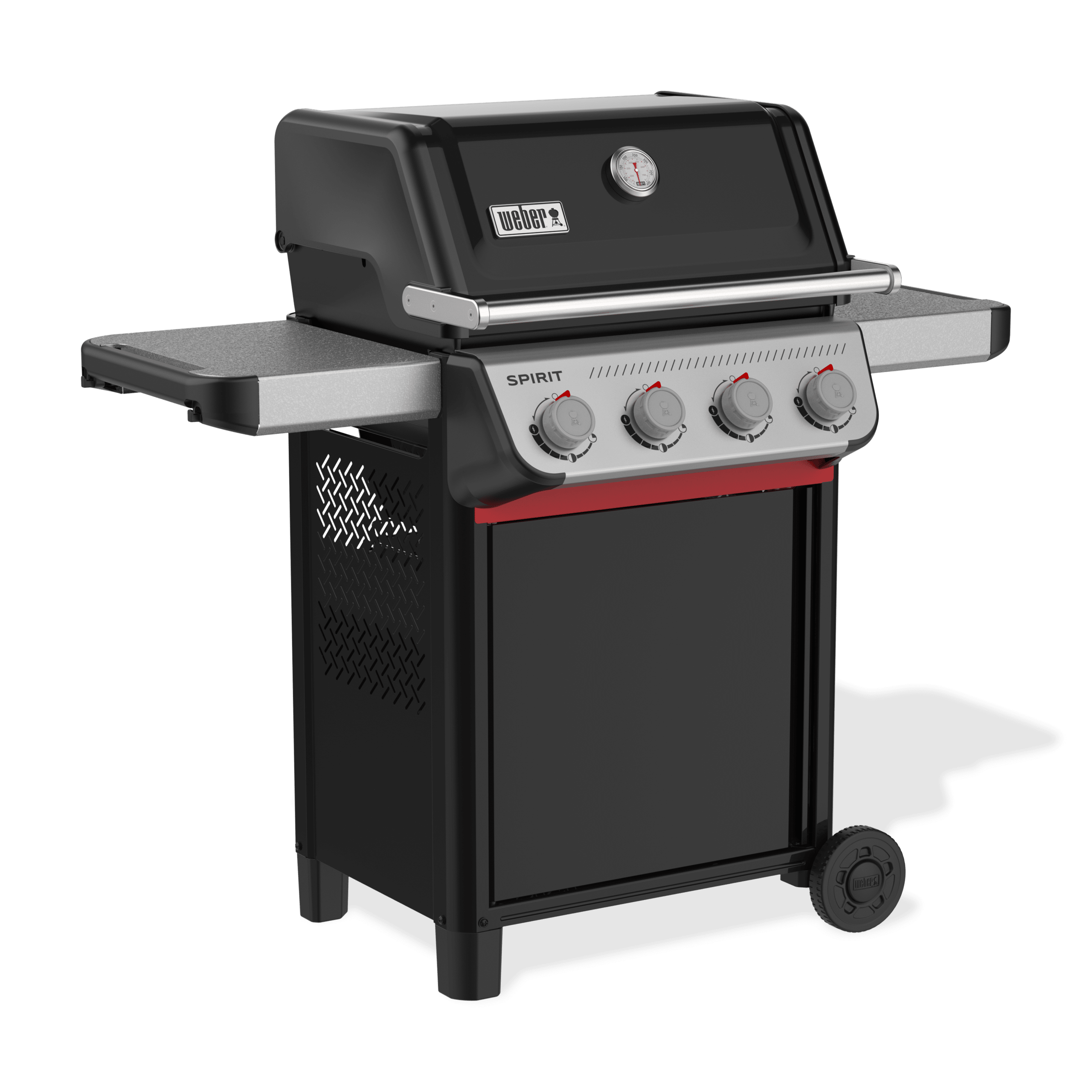 Weber Spirit E 410 Gas Barbecue 2025