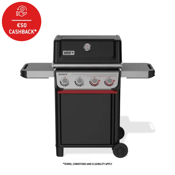 Weber Spirit E 425 Gas Barbecue 2025