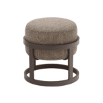 Totem Stacking Stool Tower Taupe