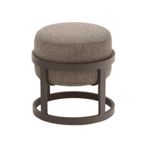 Totem Outdoor garden stacking stool for sale from The Outdoor Scene