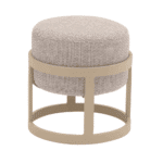 Totem Stacking Stool Tower Sand