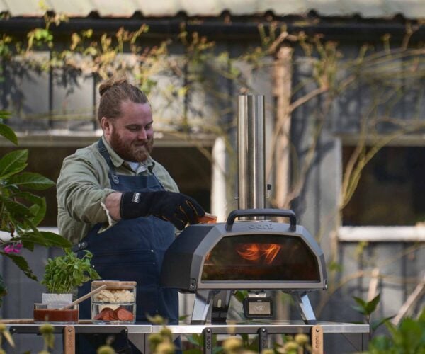 UU-P2EE00-outdoor pizza oven Ooni karu 2 pro