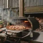 Ooni Karu 2 pro Outdoor multi fuel Pizza Oven - piezza Ovens For Sale Dublin, Latest launch from Ooni, perfect pizza