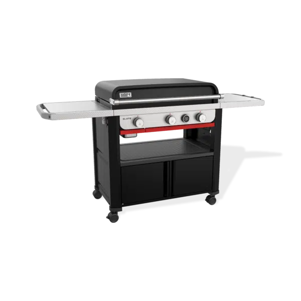 Weber SLATE Premium Griddle GPD 76 cm