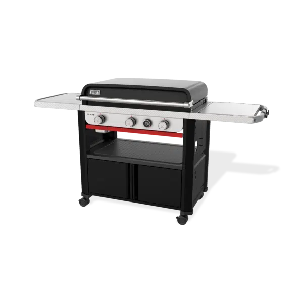 Weber SLATE Premium Griddle GPD 76 cm