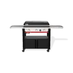 Weber SLATE Premium Griddle GPD 76 cm