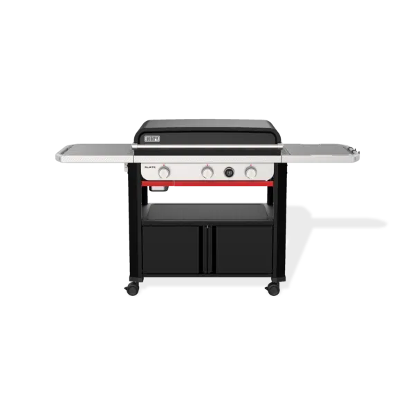 Weber SLATE Premium Griddle GPD 76 cm