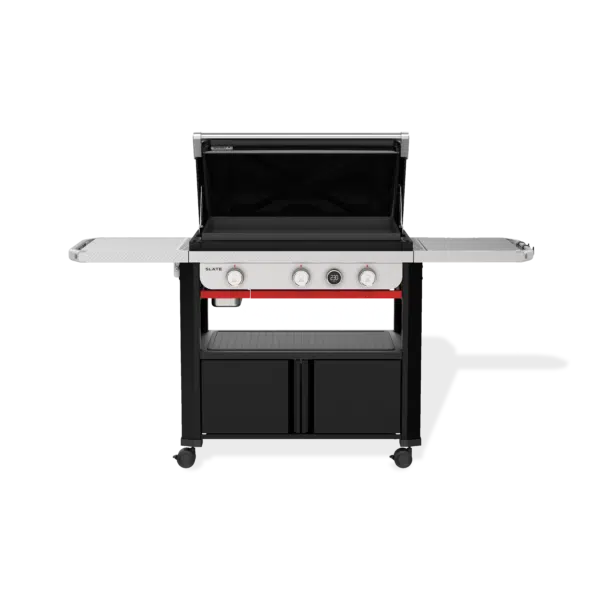 Weber SLATE Premium Griddle GPD 76 cm