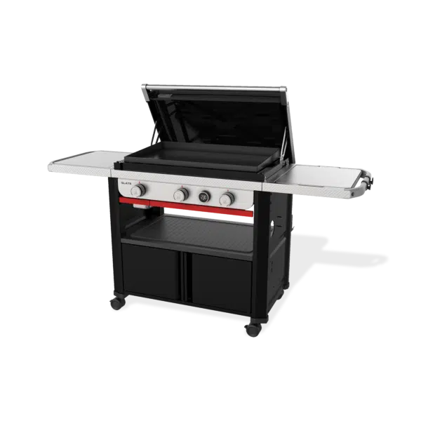 Weber SLATE Premium Griddle GPD 76 cm