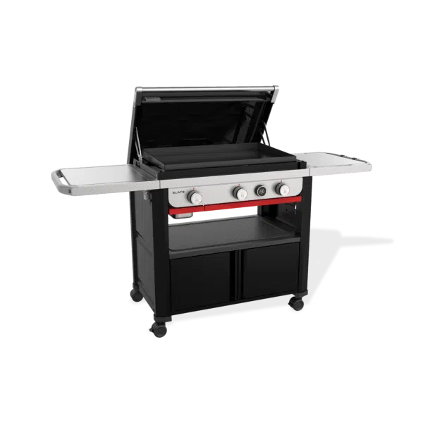 Weber SLATE Premium Griddle GPD 76 cm