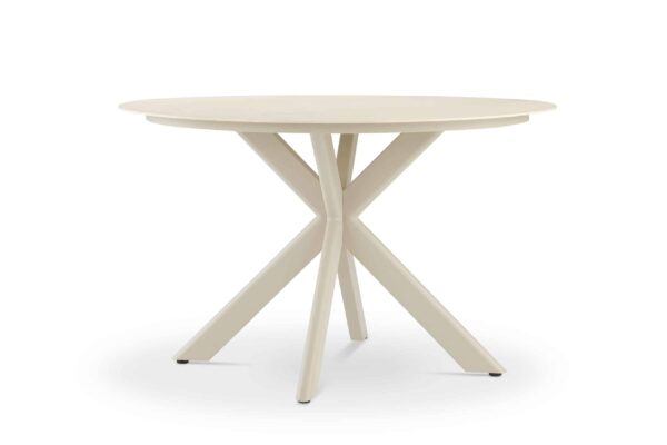 XX Ceramic Table Round 120cm