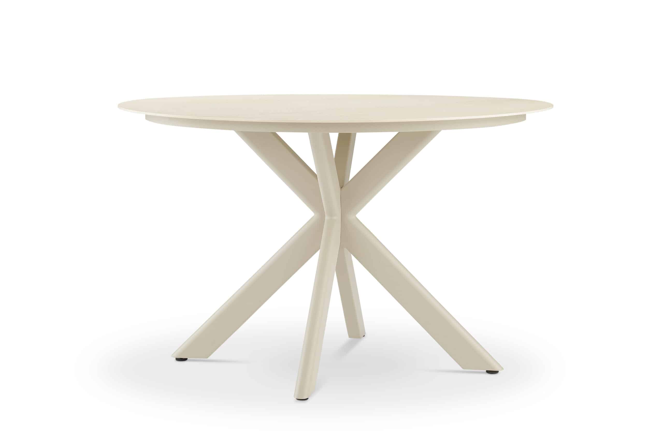 XX Ceramic Table Round 120cm