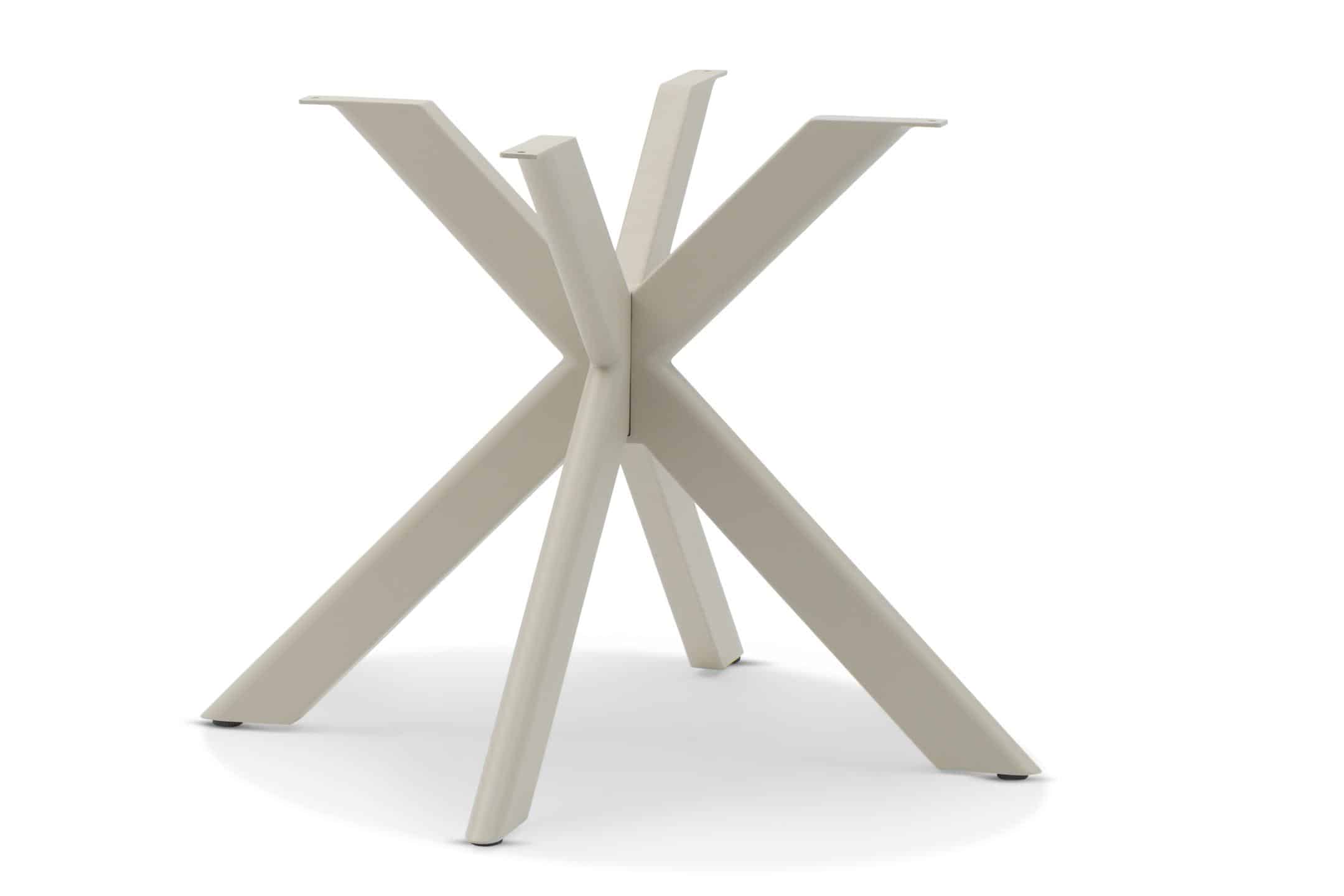 XX Ceramic Table Round 120cm