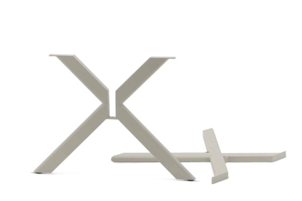 XX Ceramic Table Round 120cm