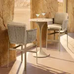 Catalina Bar Stool Rope