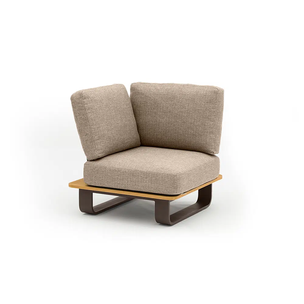 Dox Sofa Corner Element