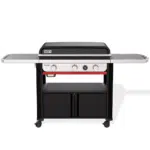 Weber SLATE Premium Griddle GPD 76 cm