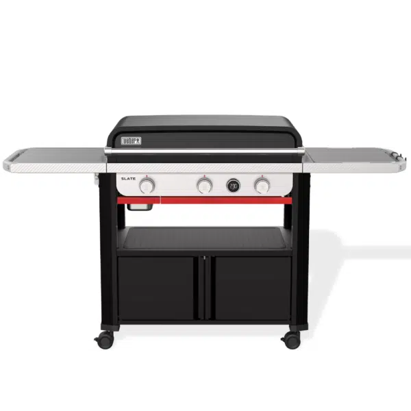 Weber SLATE Premium Griddle GPD 76 cm