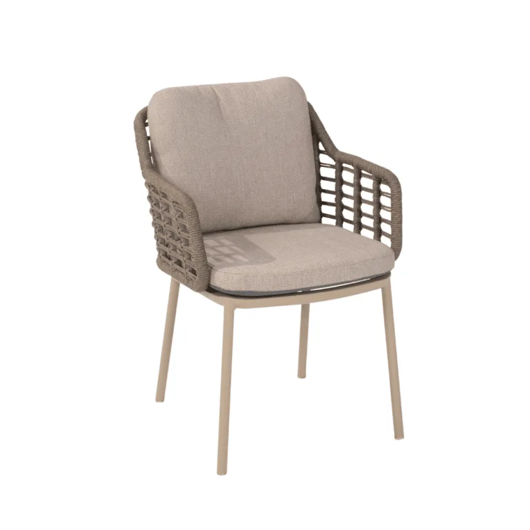 Puglia dining chair outdoor garden furniture For Sale. Premium Furniture for sale in Ireland from The Outdoor Scene Dublin 14.