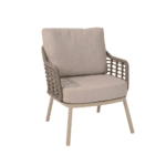 Puglia Low Dining Chair