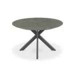 XX Ceramic Table Round 120cm