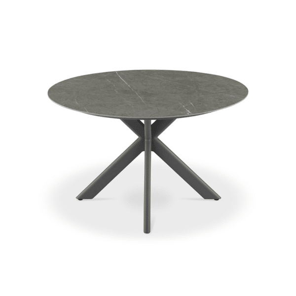 XX Ceramic Table Round 120cm