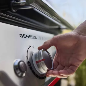 Buy All New Weber Genesis E-315 burner branded, versatile gas Grill barbecue Sale in Ireland, outdoor BBQ Weber on sale 2025