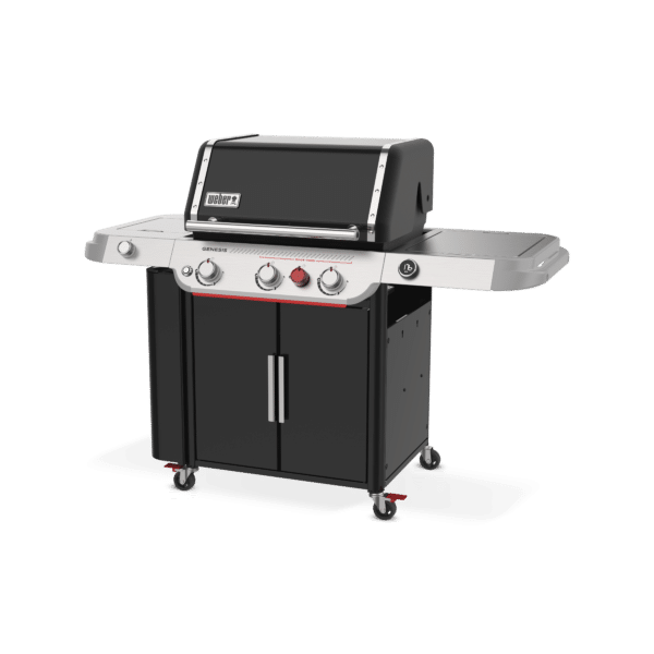 Weber Genesis EP-335W Patio Gas BBQ