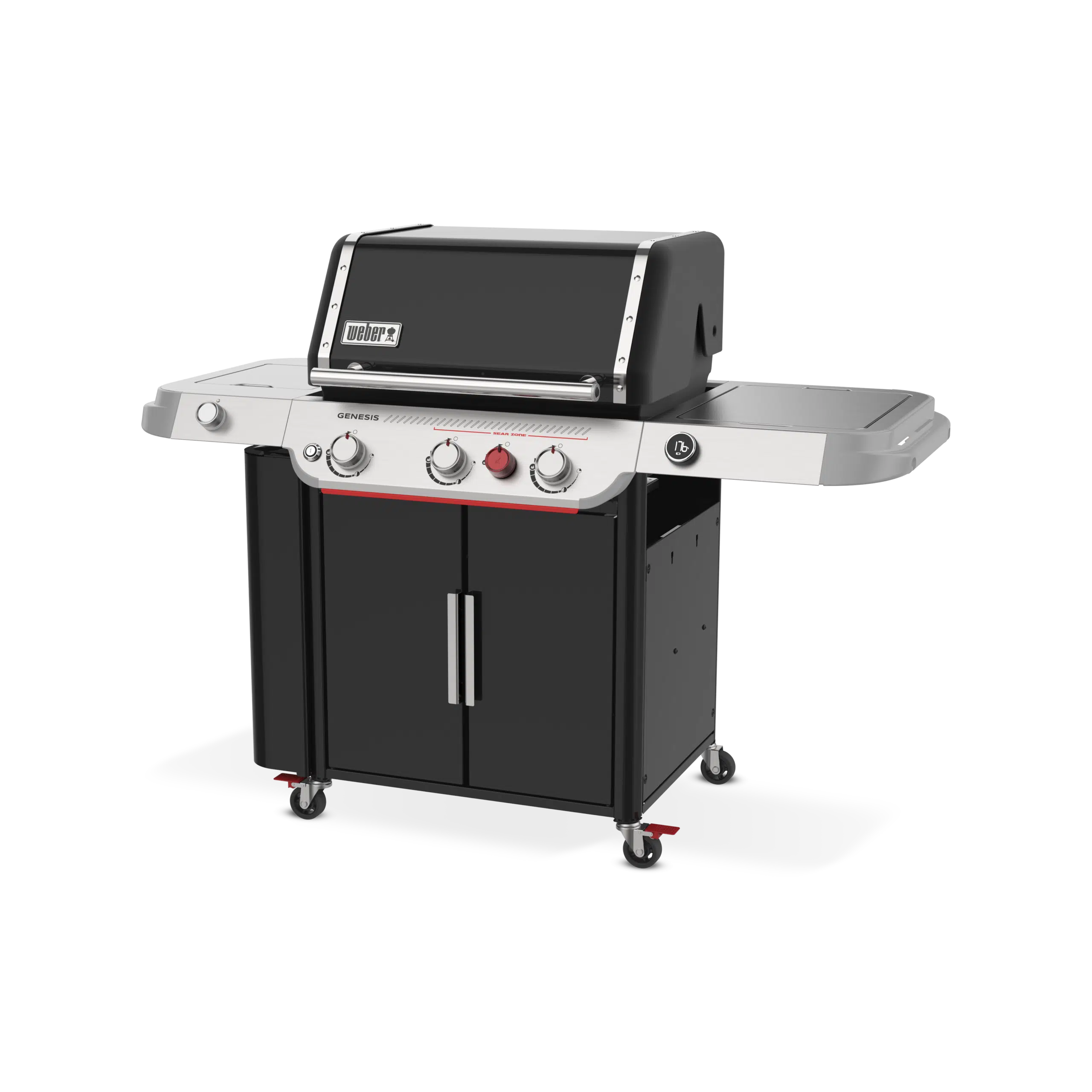 Weber Genesis EP-335W Patio Gas BBQ