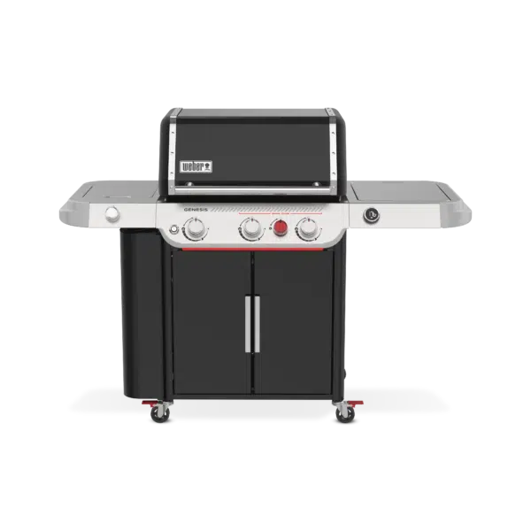 Weber Genesis EP-335W Patio Gas BBQ