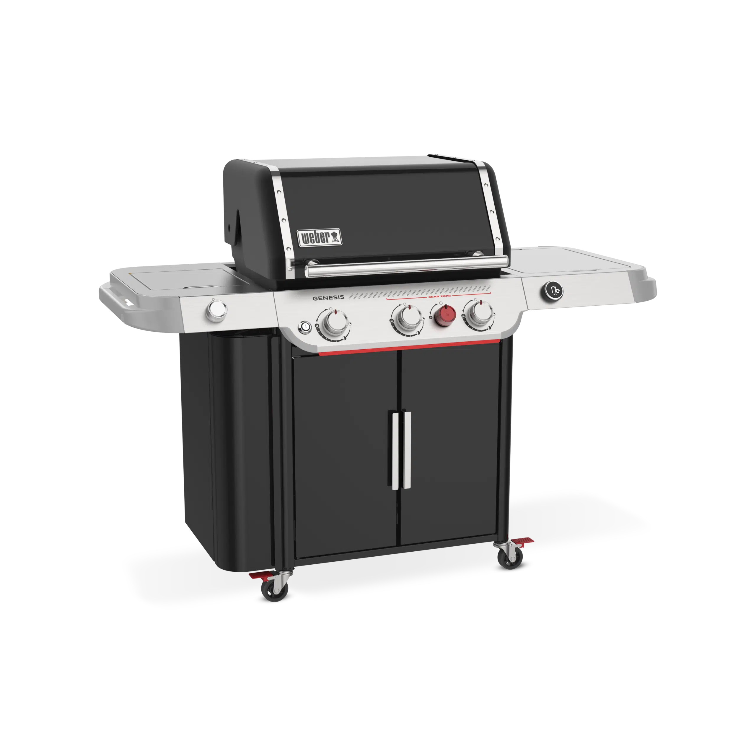 Weber Genesis EP-335W Patio Gas BBQ