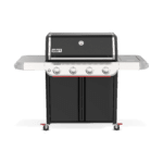 Weber Genesis E-415W Gas Barbecue