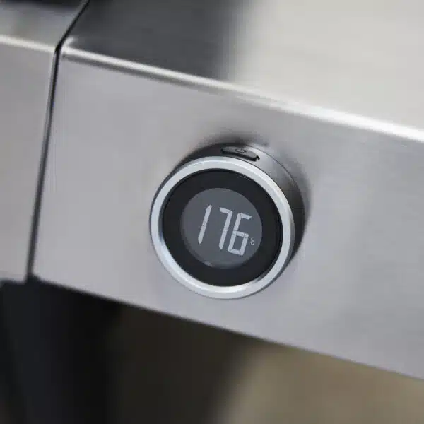 Weber Genesis EP-335W Patio Gas BBQ