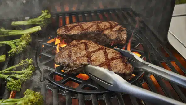 Weber Genesis EP-335W Patio Gas BBQ