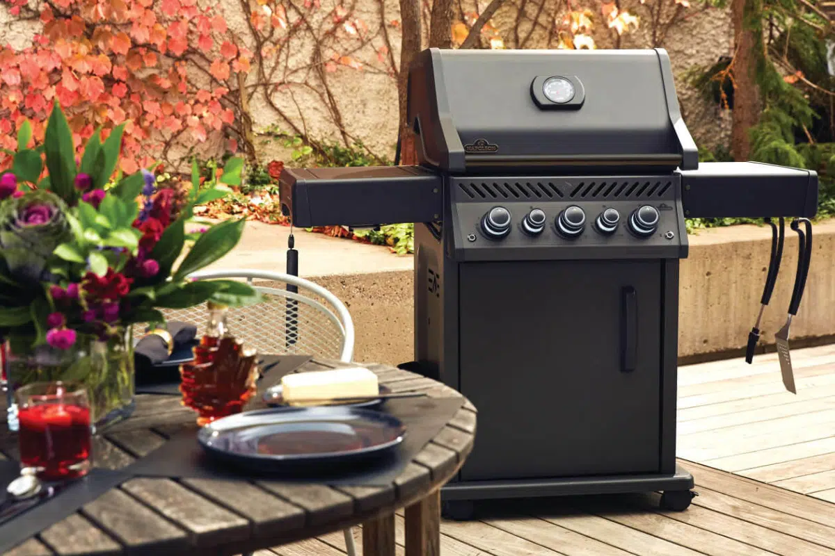 The Outdoor Scene presents the latest 2025 BBQ collection for sale in Ireland with assembly at affordable prices. Browse and buy today.