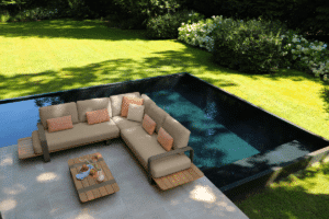 The Outdoor Scene | Outdoor.ie Amazing configurable outdoor furniture collection in Ireland. Premium 2025 Summer collection for enjoying sun. All Weather outdoor furniture for sale.